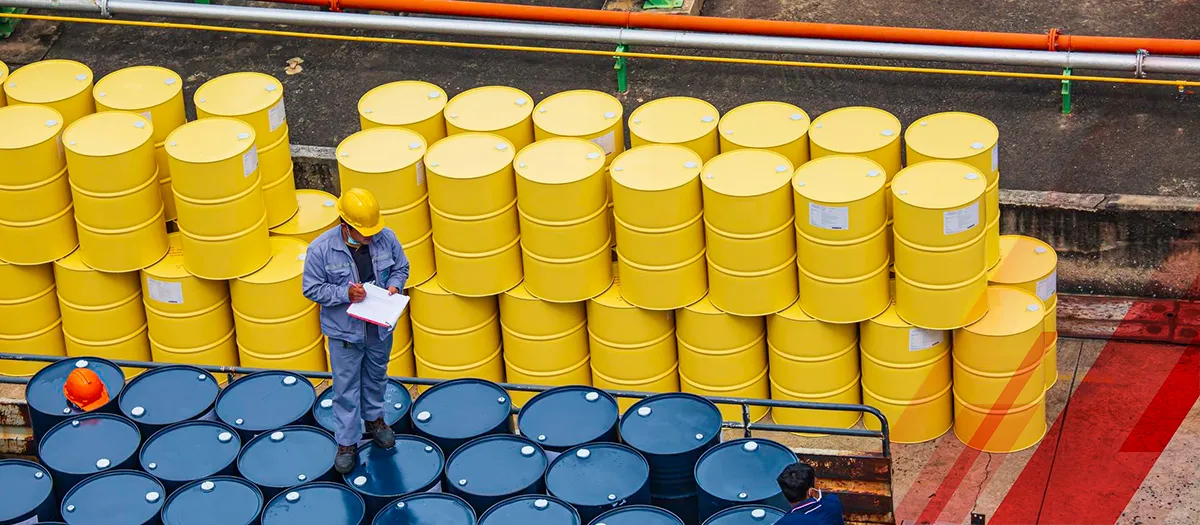 Best Oilfield Chemicals Companies Leading the Charge in 2024